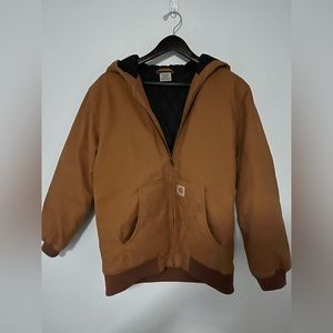 Carhartt Boys Winter Coat XL